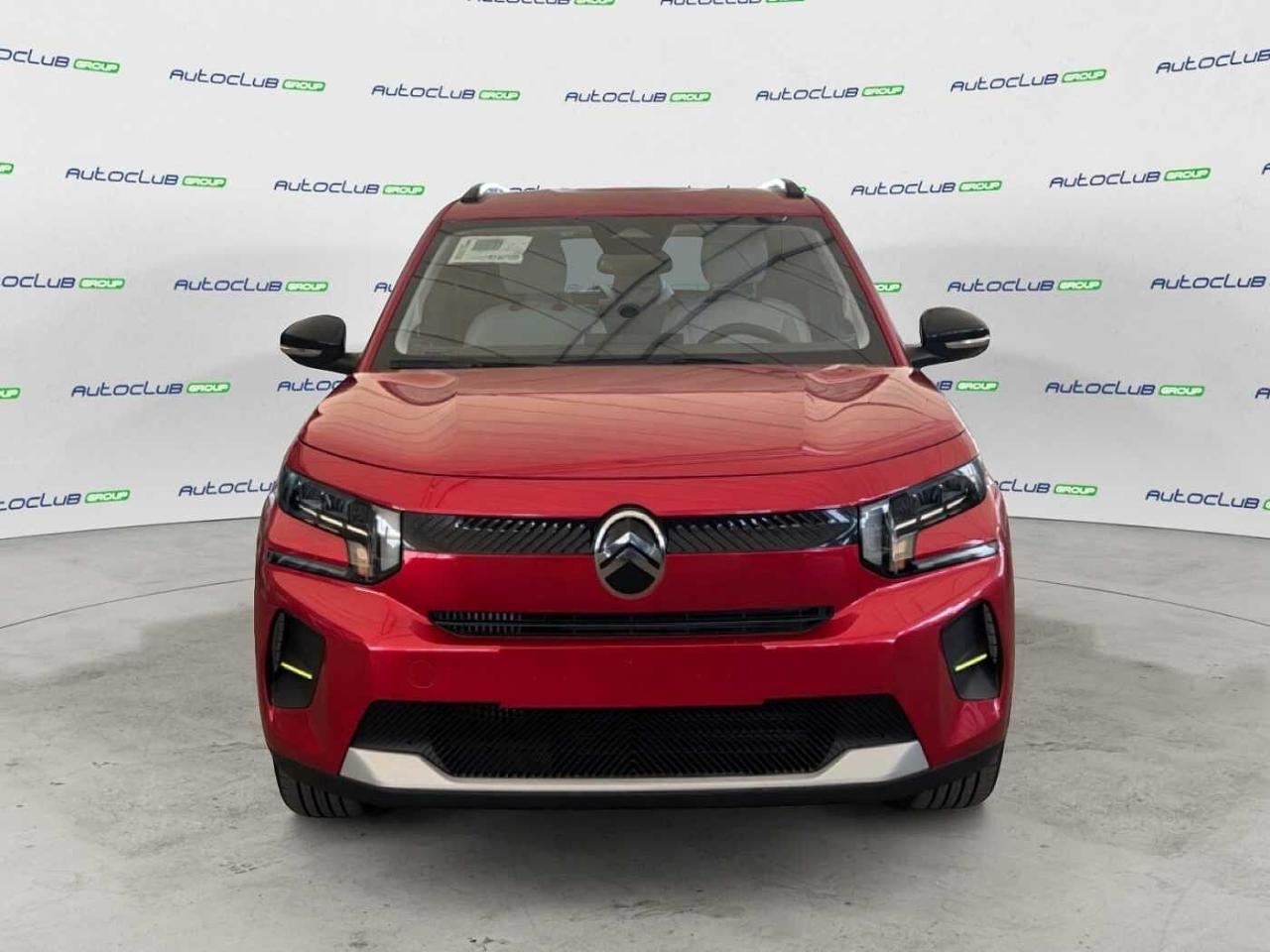 Citroën Citroën C3 usata 11