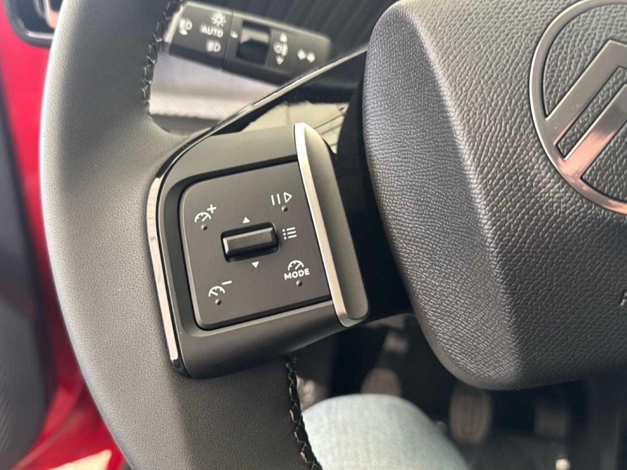 Citroën Citroën C3 usata 12