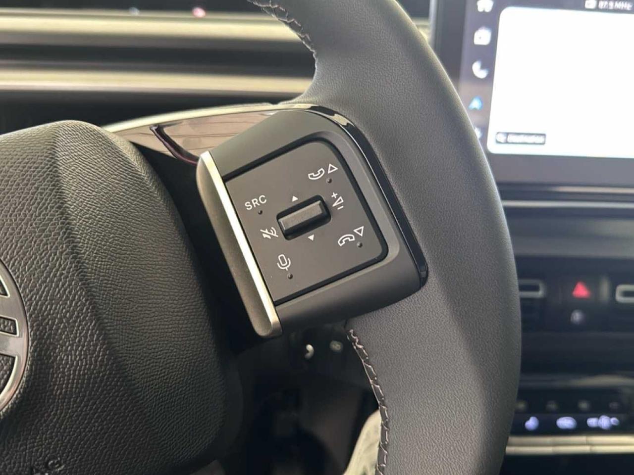 Citroën Citroën C3 usata 13