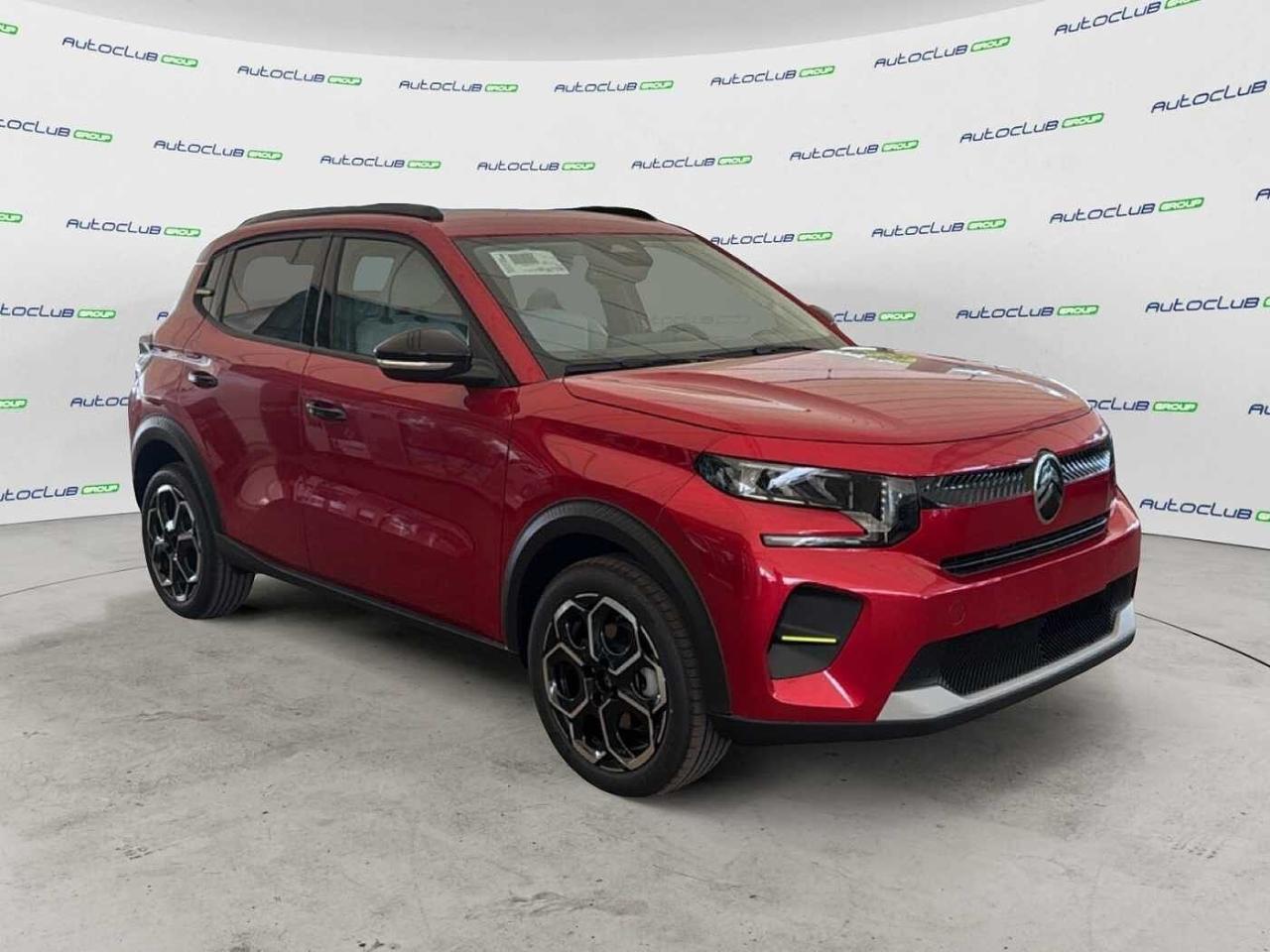 Citroën Citroën C3 usata 17