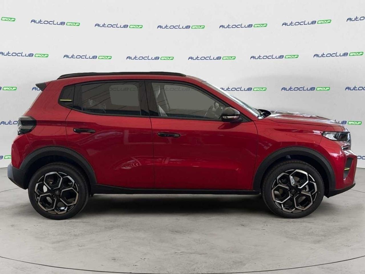 Citroën Citroën C3 usata 18
