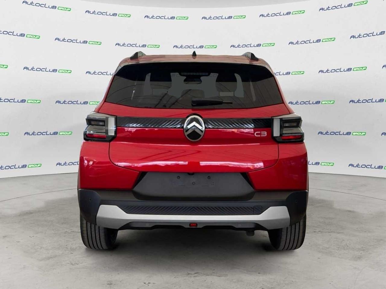 Citroën Citroën C3 usata 19