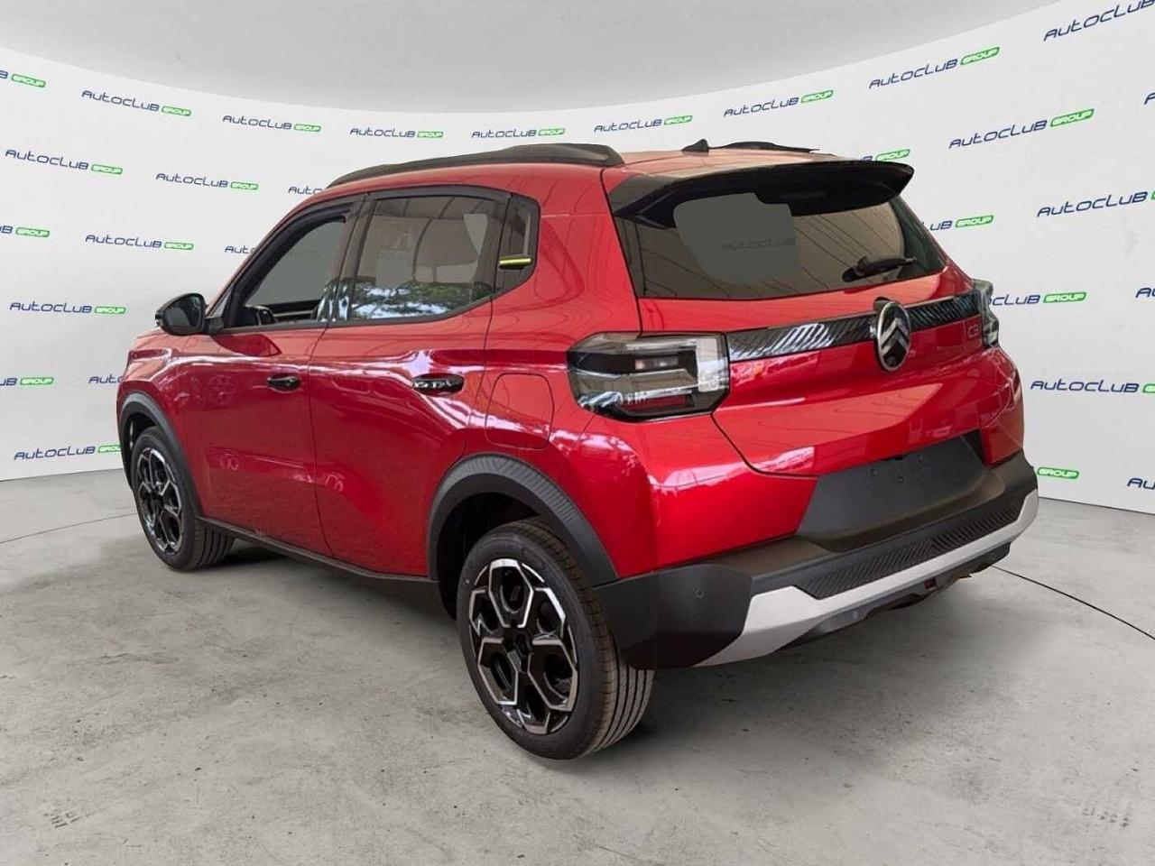 Citroën Citroën C3 usata 20