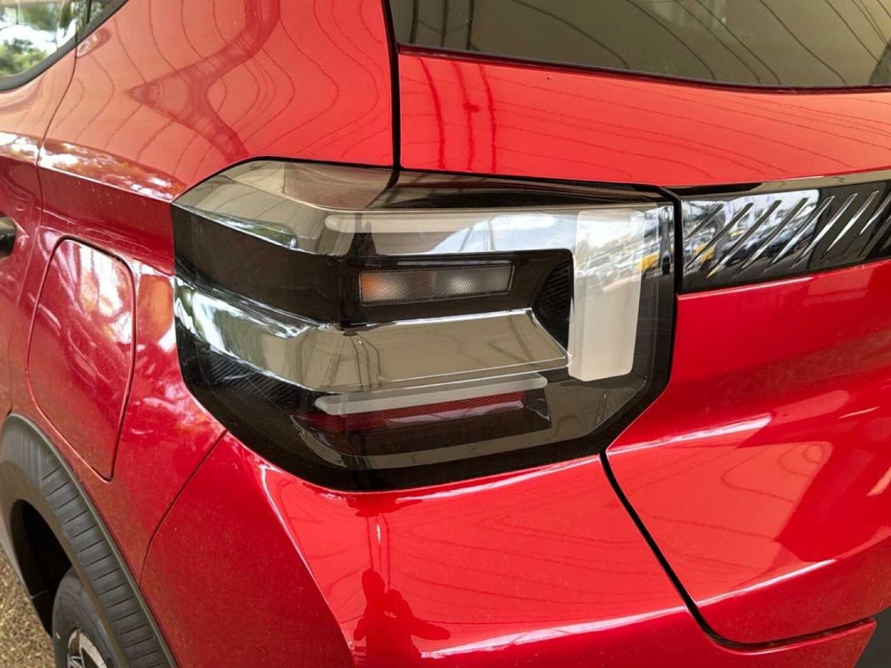 Citroën Citroën C3 usata 21