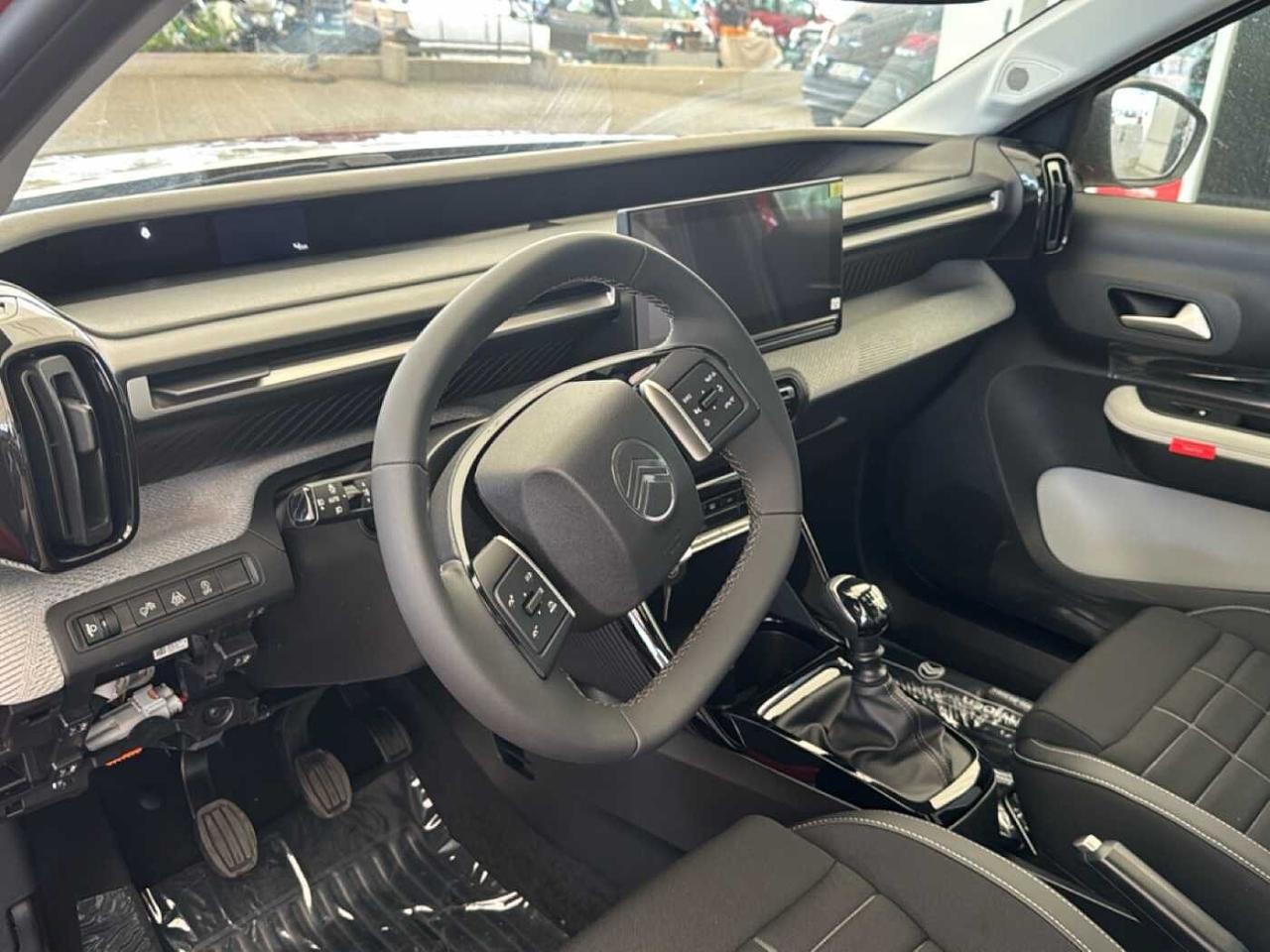 Citroën Citroën C3 usata 23