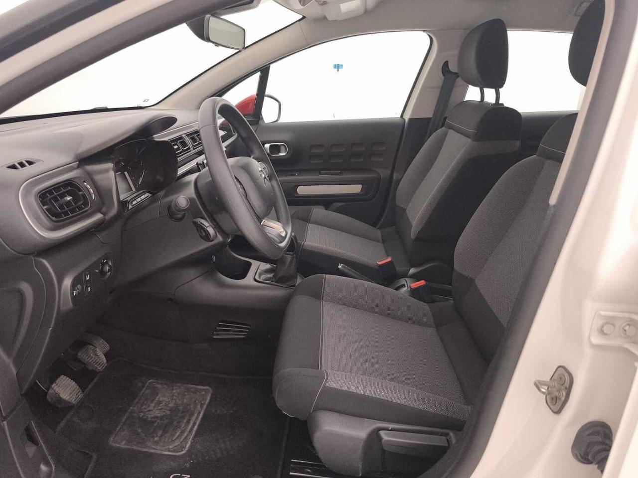 Citroen C3 - Foto 3