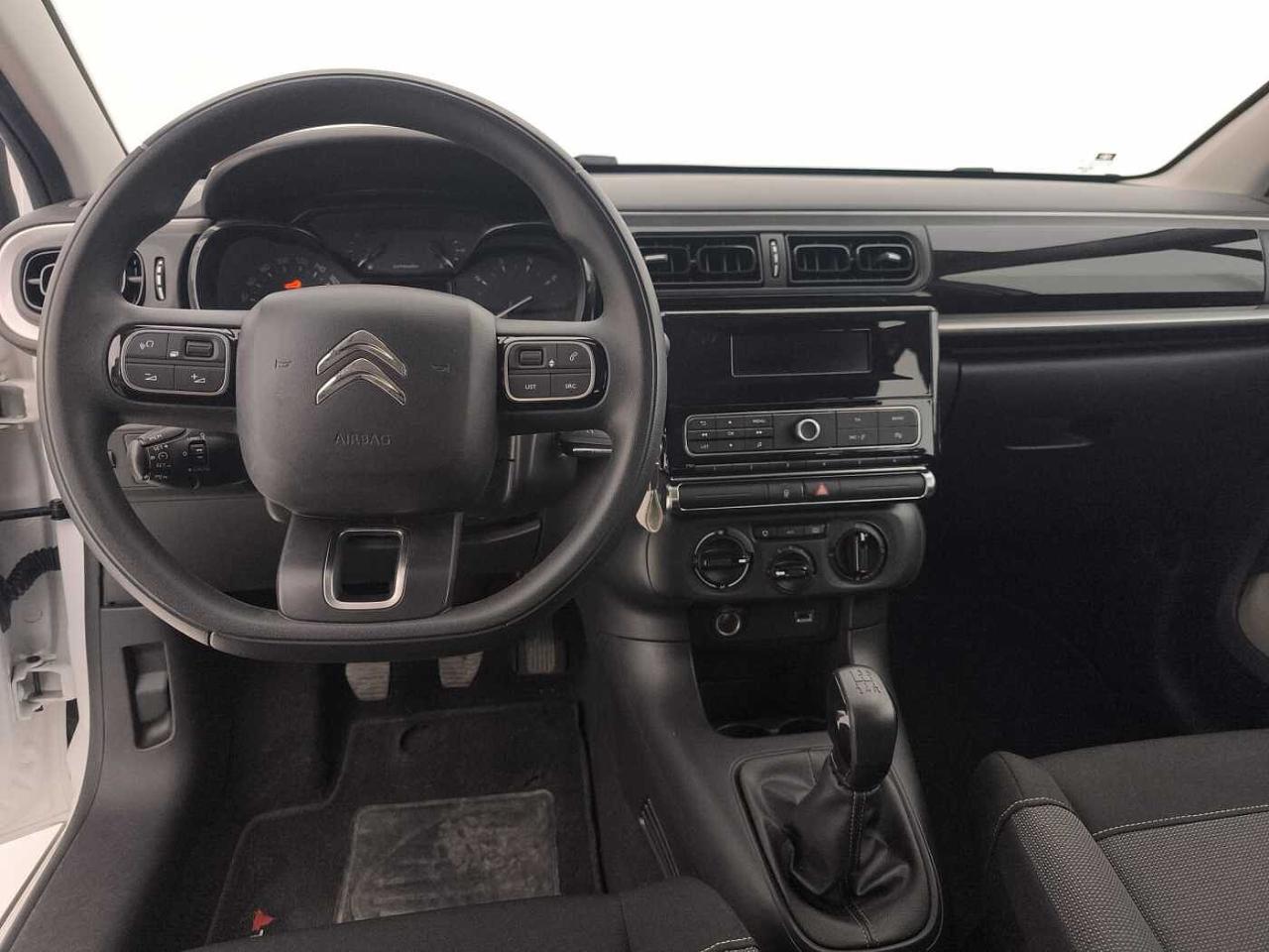Citroen C3 - Foto 4