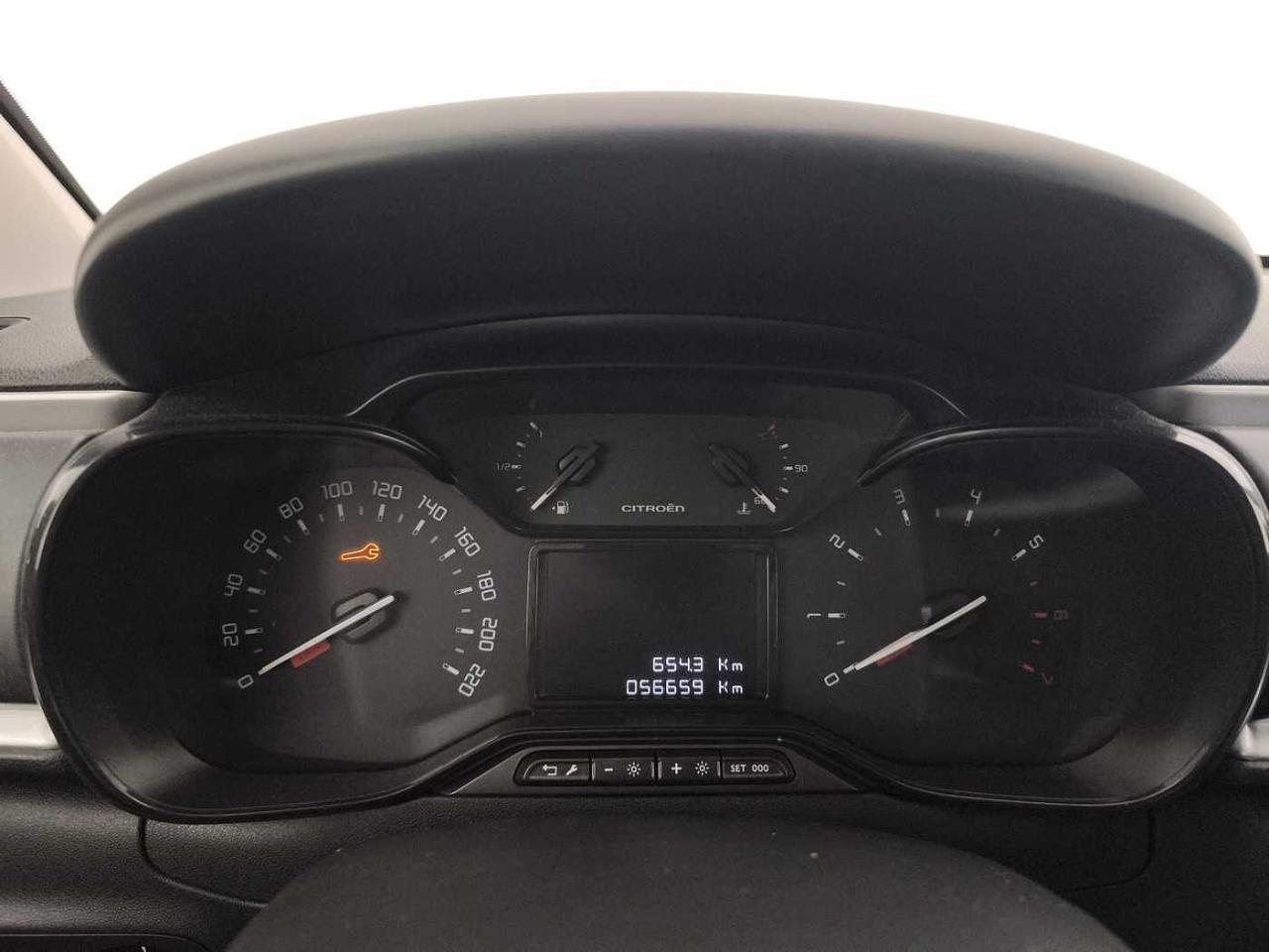 Citroen C3 - Foto 5