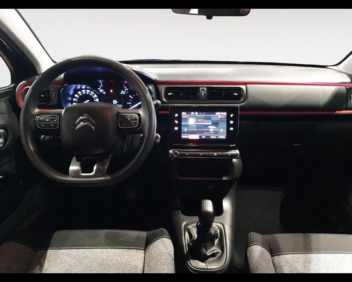 Citroen C3 - Foto 2