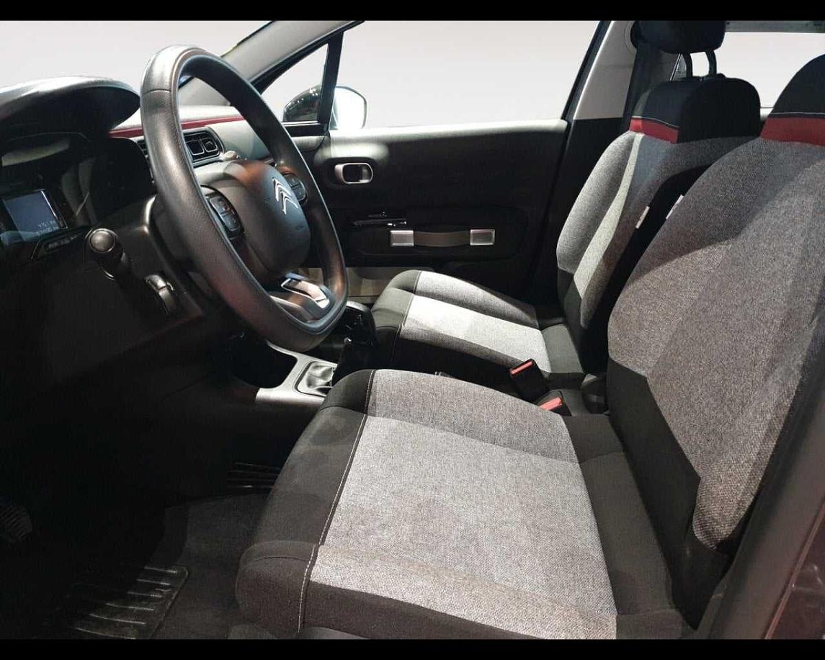 Citroen C3 - Foto 3