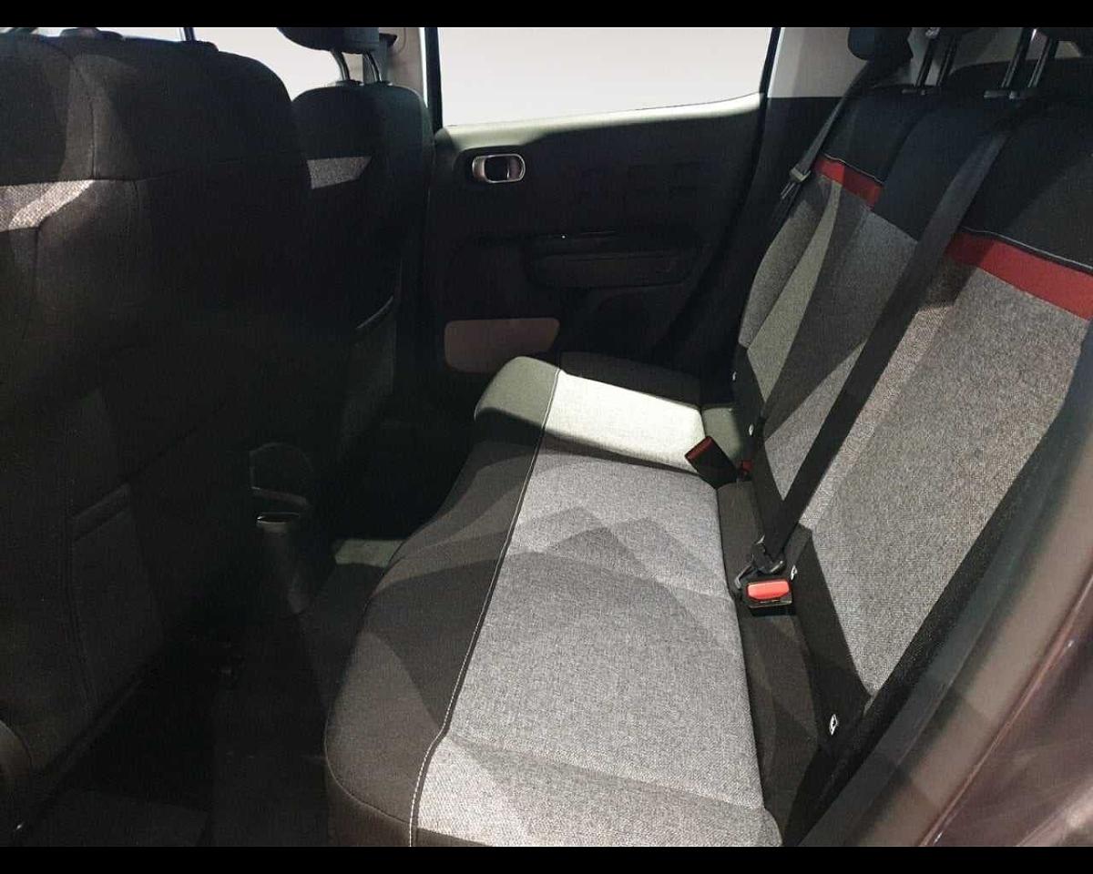 Citroen C3 - Foto 4