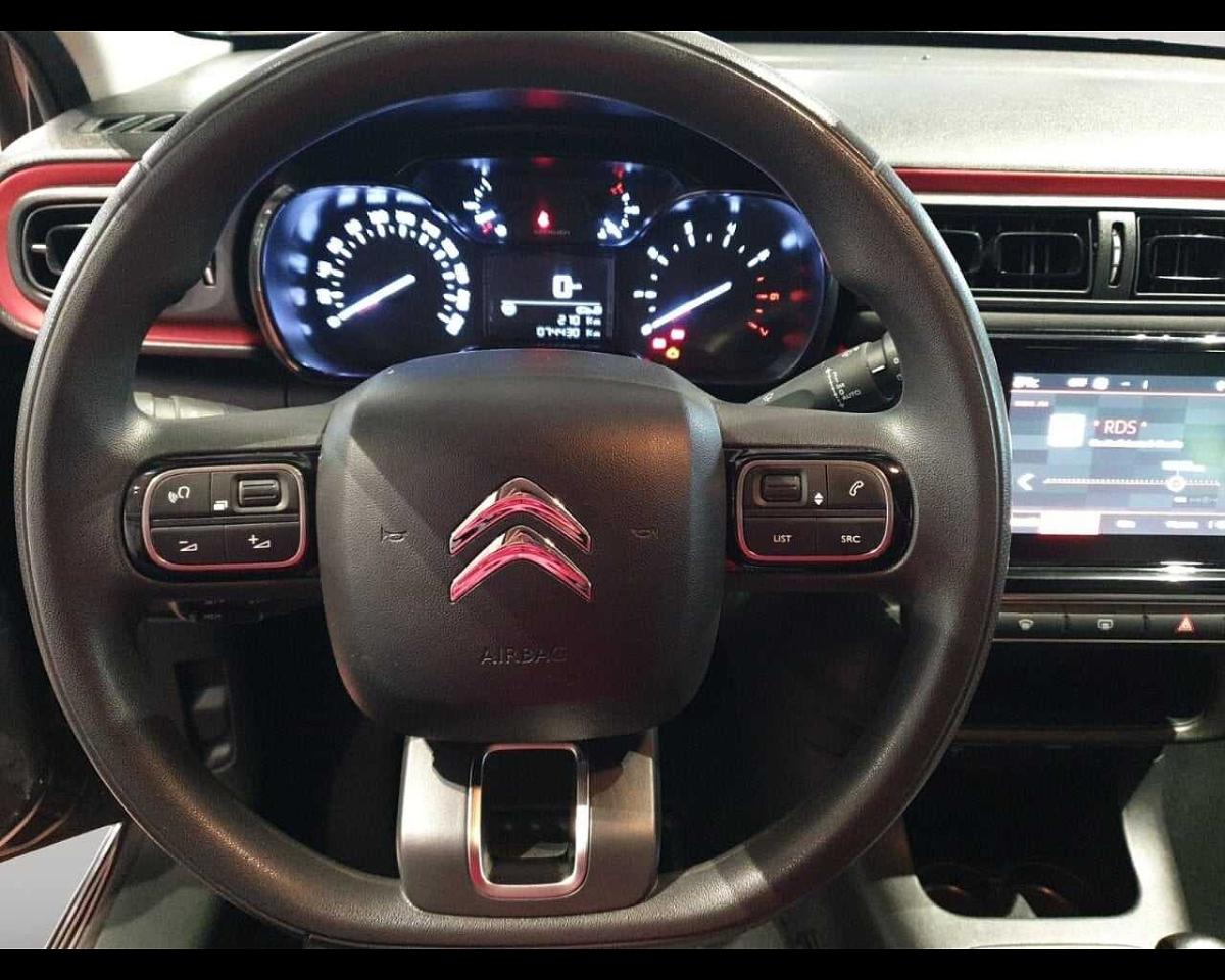 Citroen C3 - Foto 5