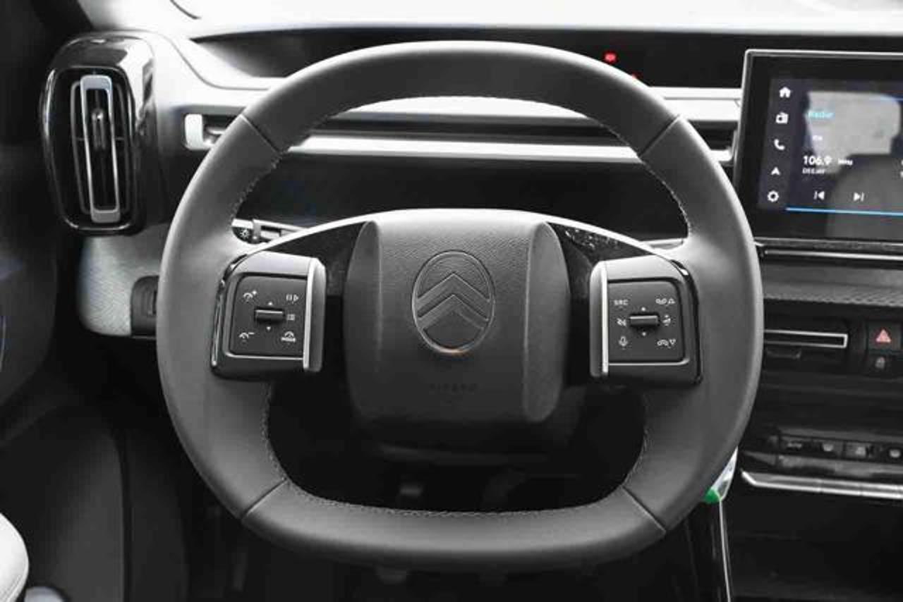 Citroën Citroën C3 usata 7