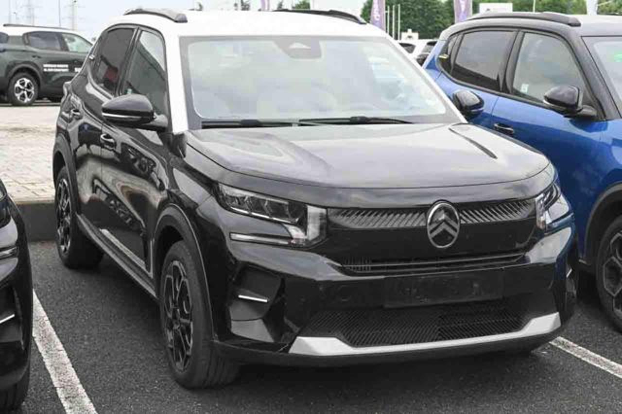 Citroën Citroën C3 usata 10