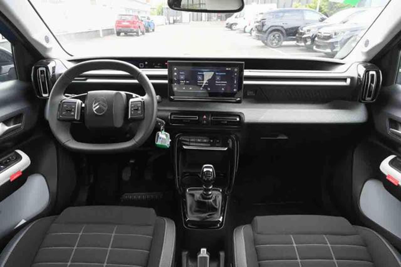 Citroën Citroën C3 usata 15