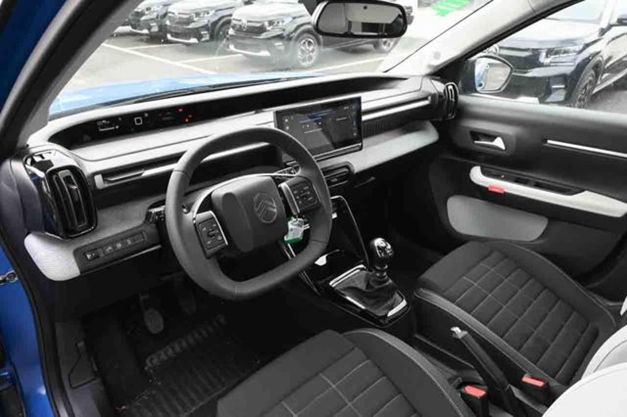 Citroën Citroën C3 usata 16
