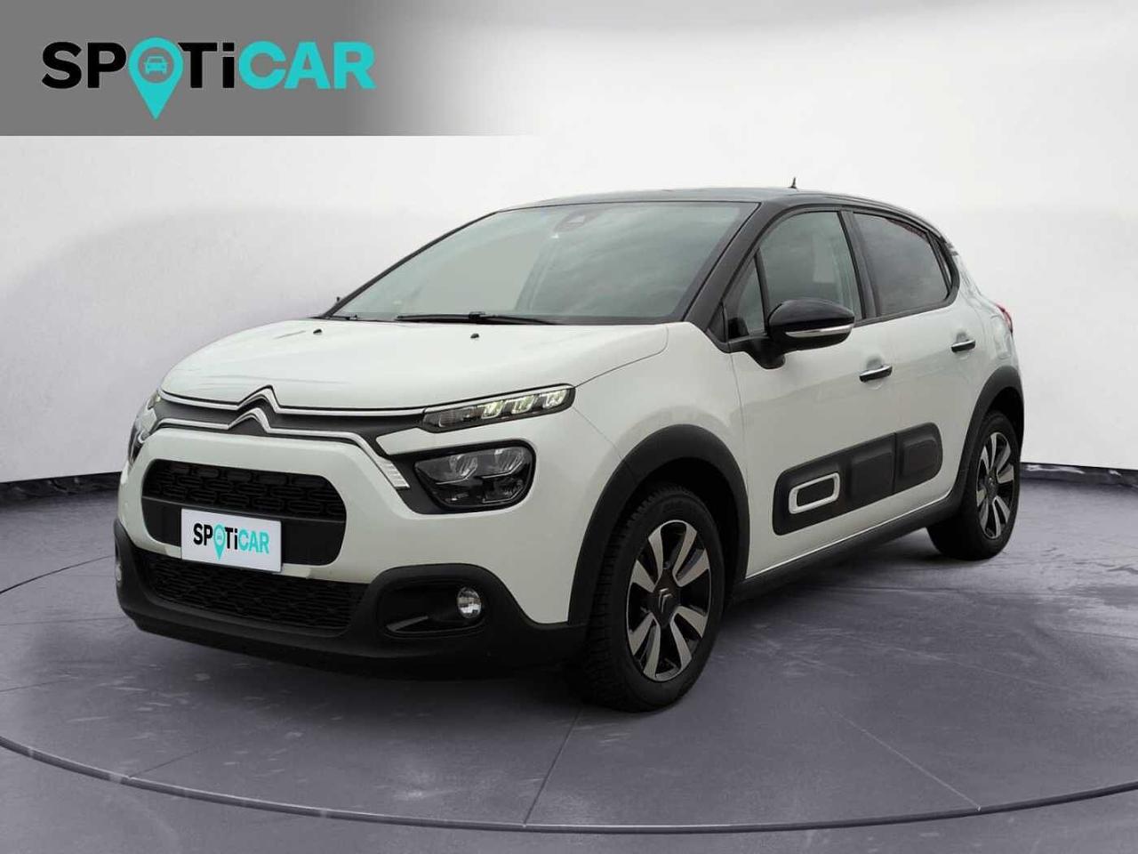 Citroën Citroën C3 C3 PureTech 83 S&S Shine