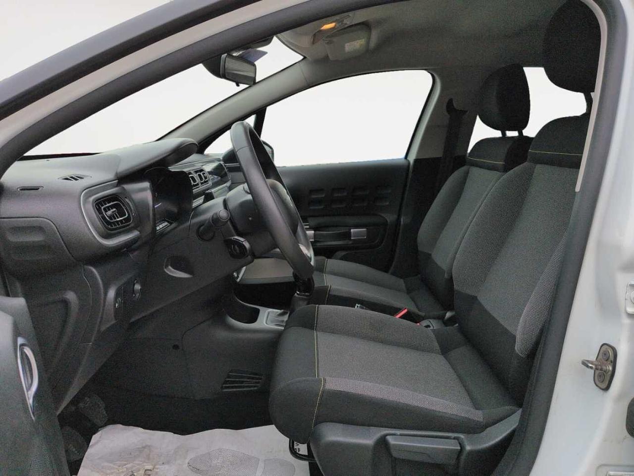 Citroën Citroën C3 usata 2