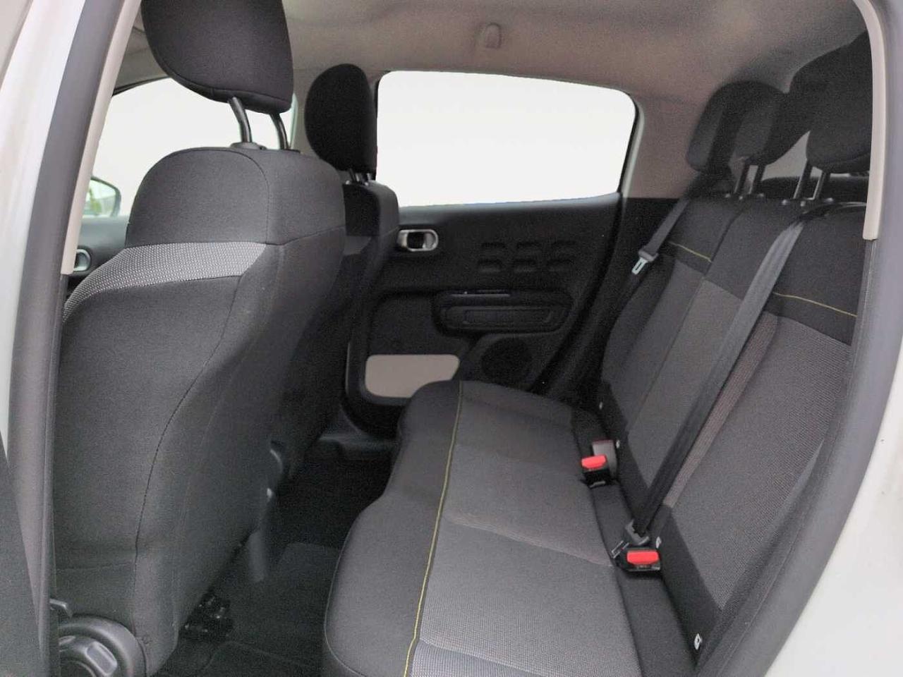 Citroën Citroën C3 usata 3