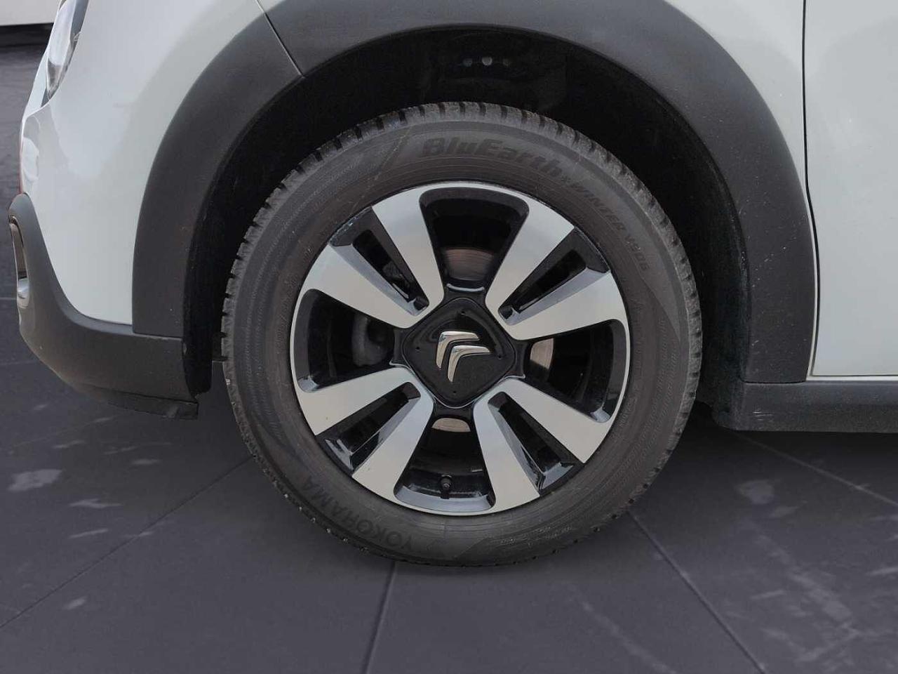 Citroën Citroën C3 usata 4