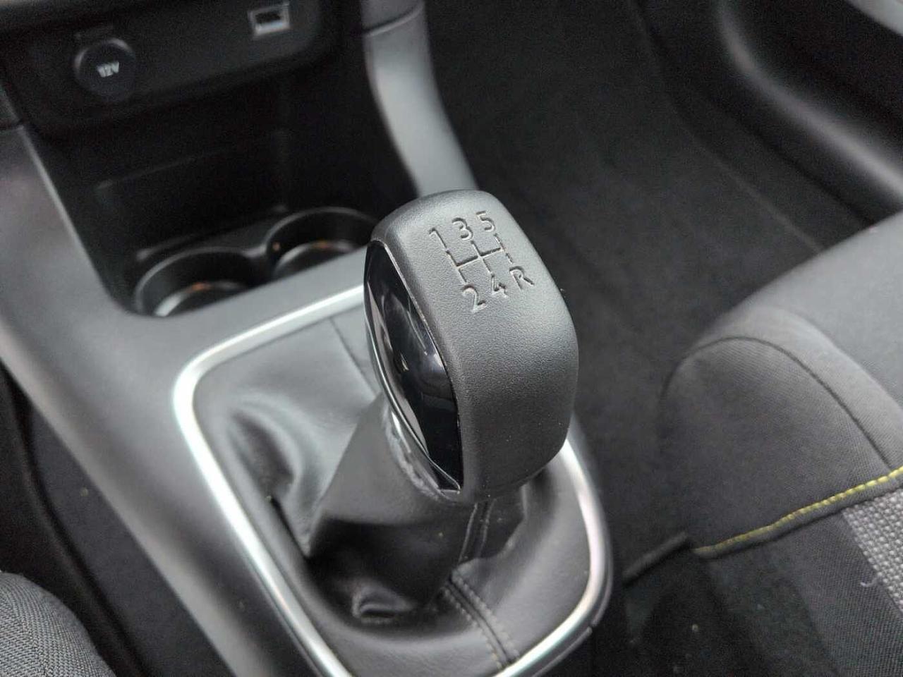 Citroën Citroën C3 usata 5