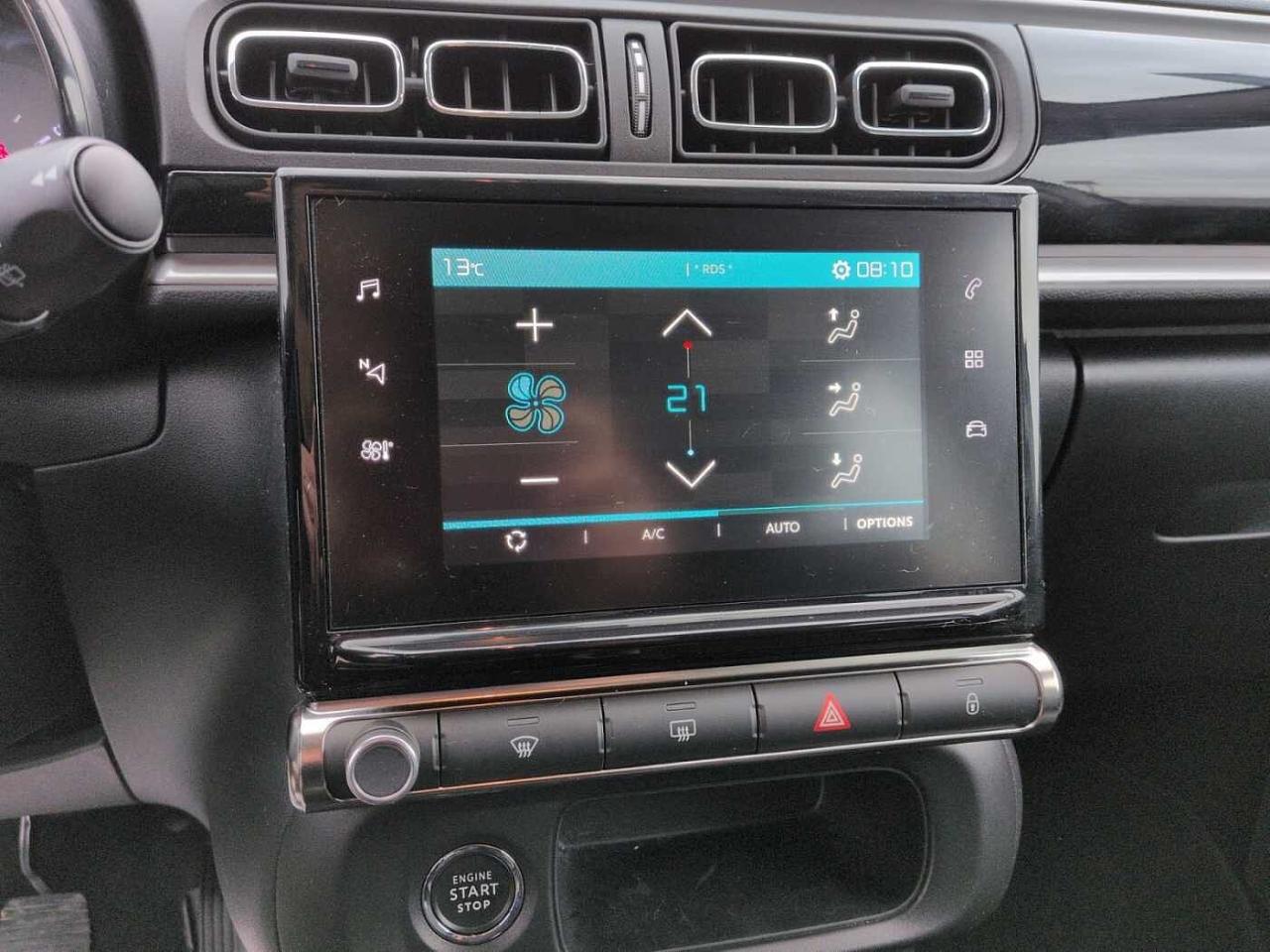 Citroën Citroën C3 usata 6