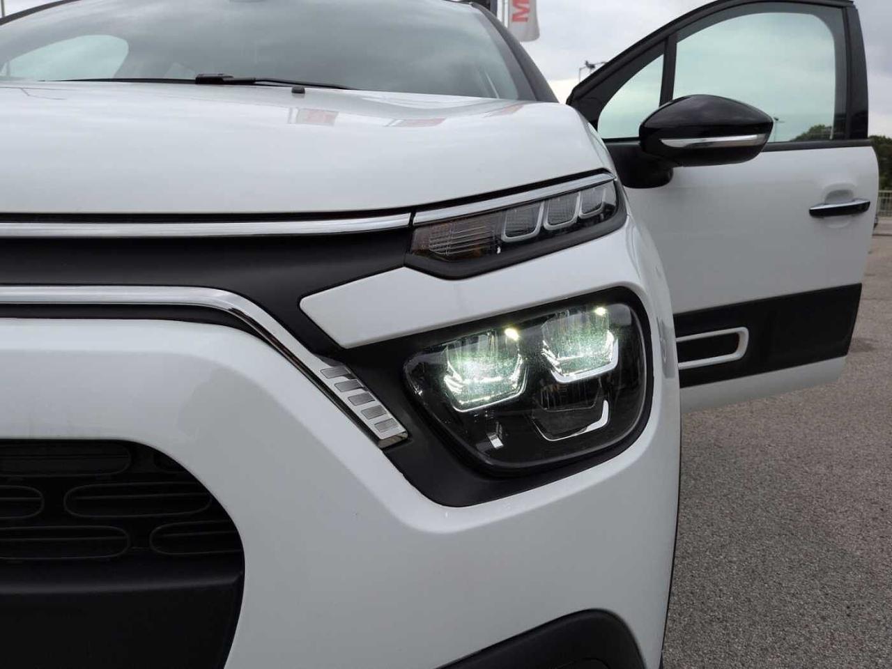 Citroën Citroën C3 usata 7