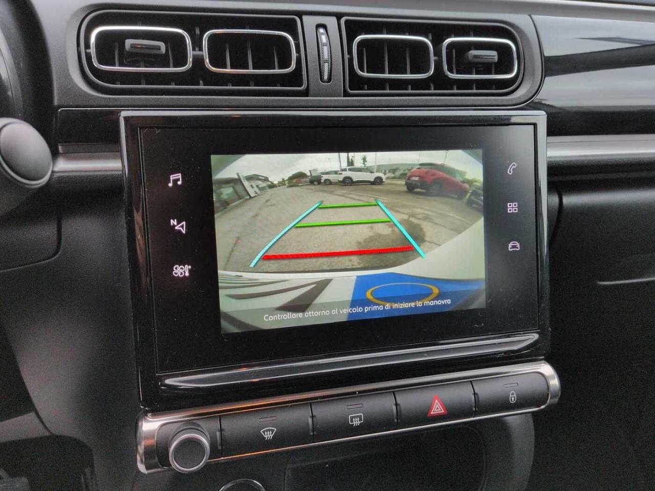 Citroën Citroën C3 usata 10