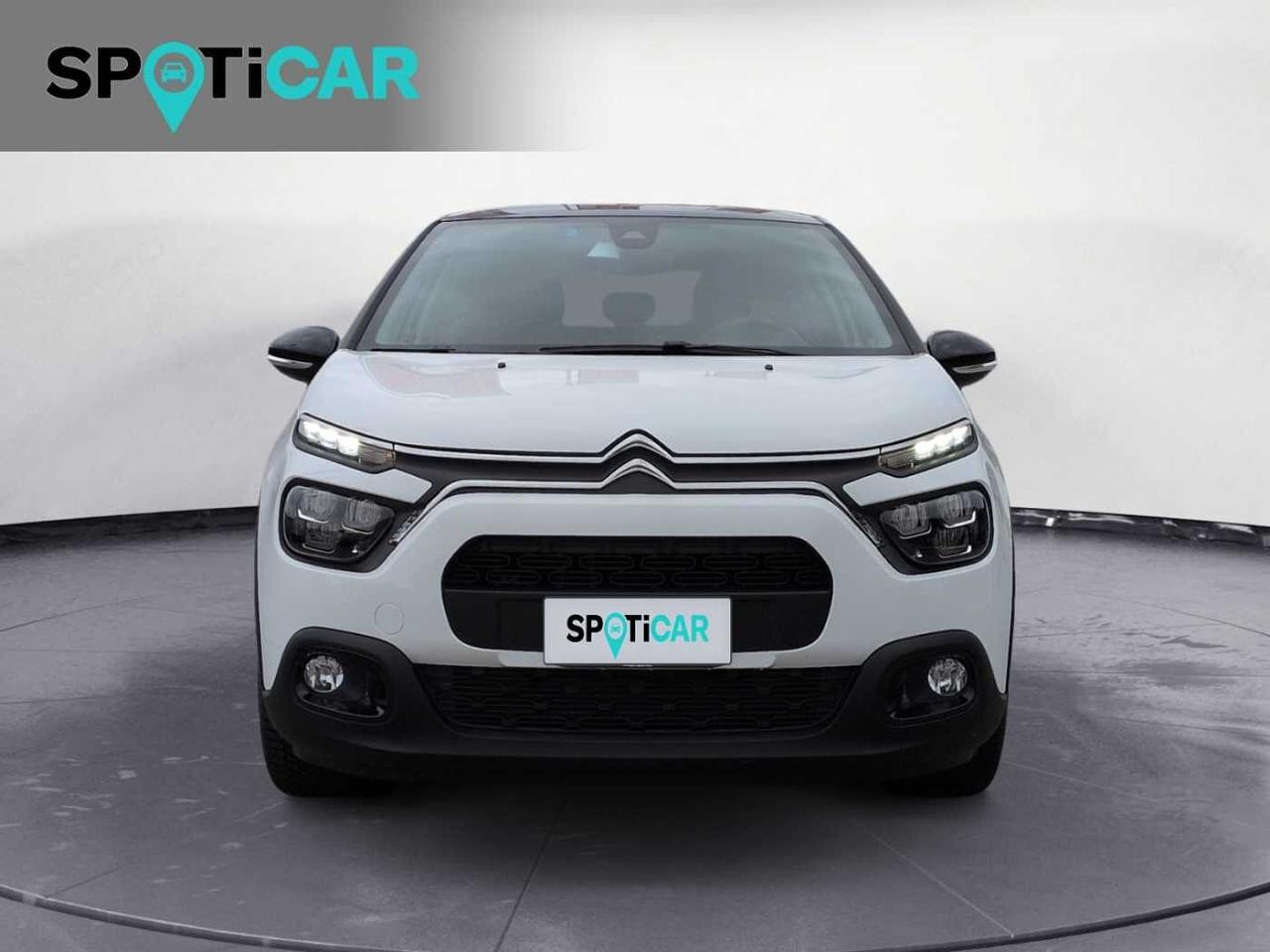 Citroën Citroën C3 usata 11