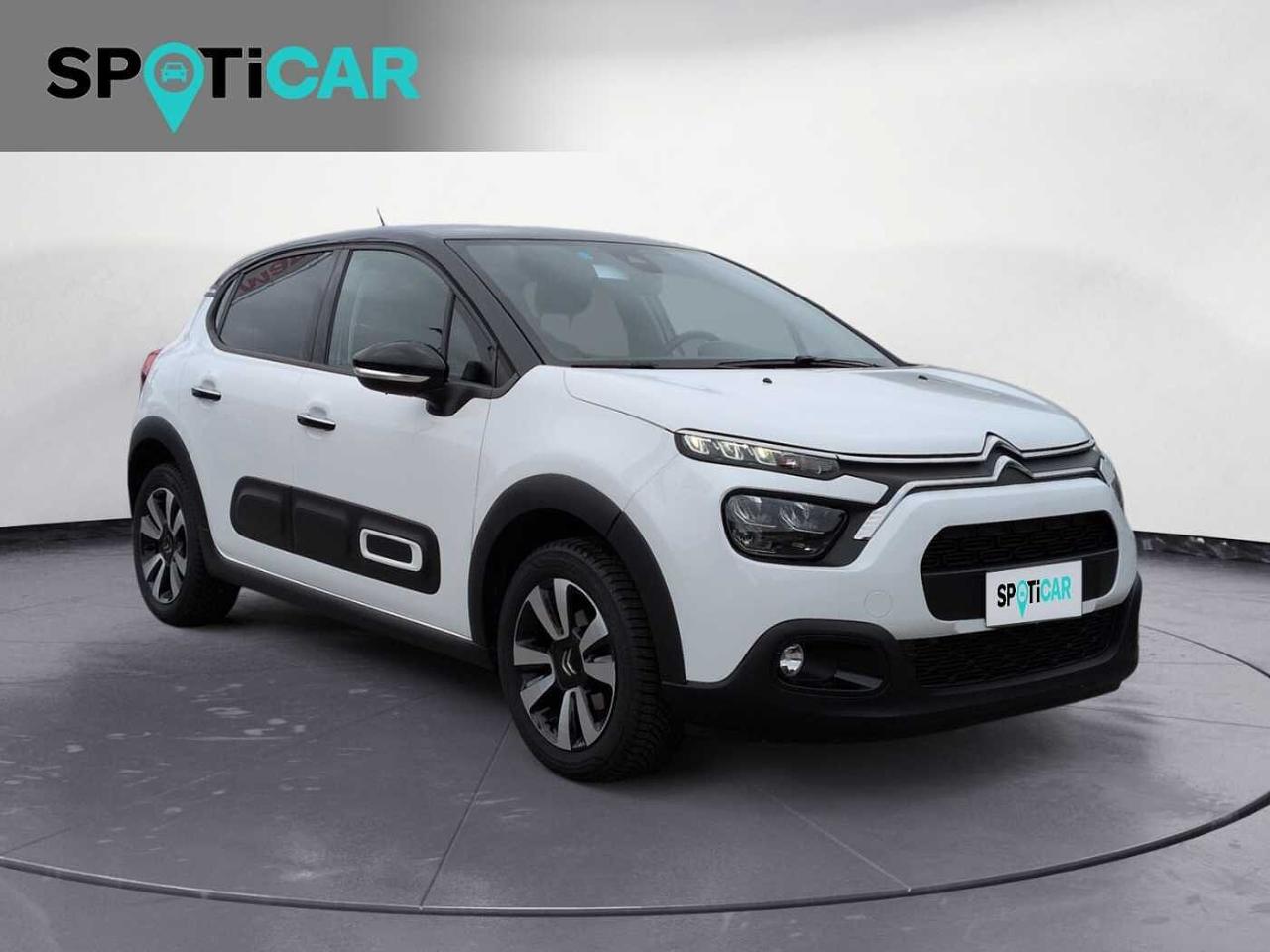 Citroën Citroën C3 usata 14