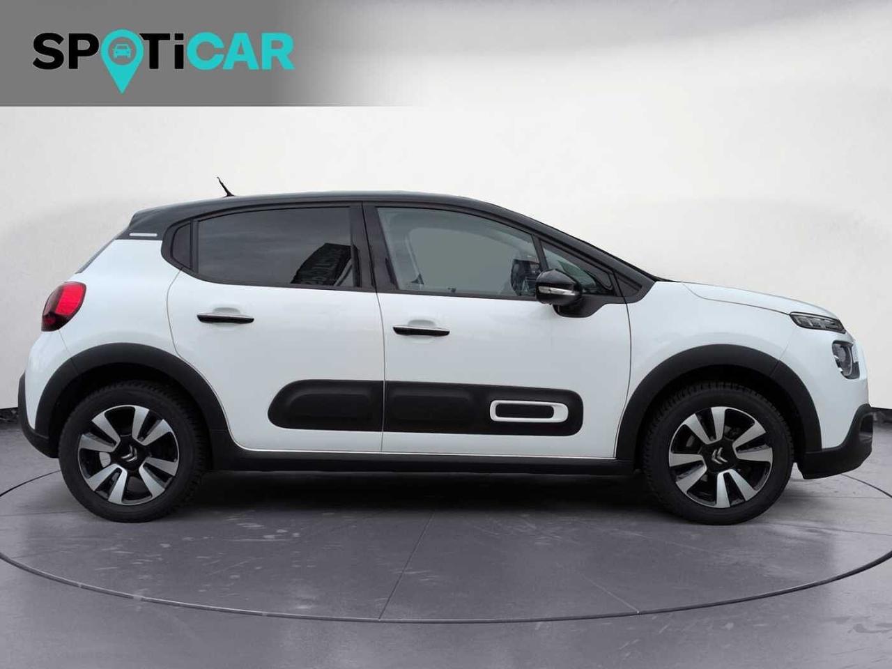 Citroën Citroën C3 usata 15