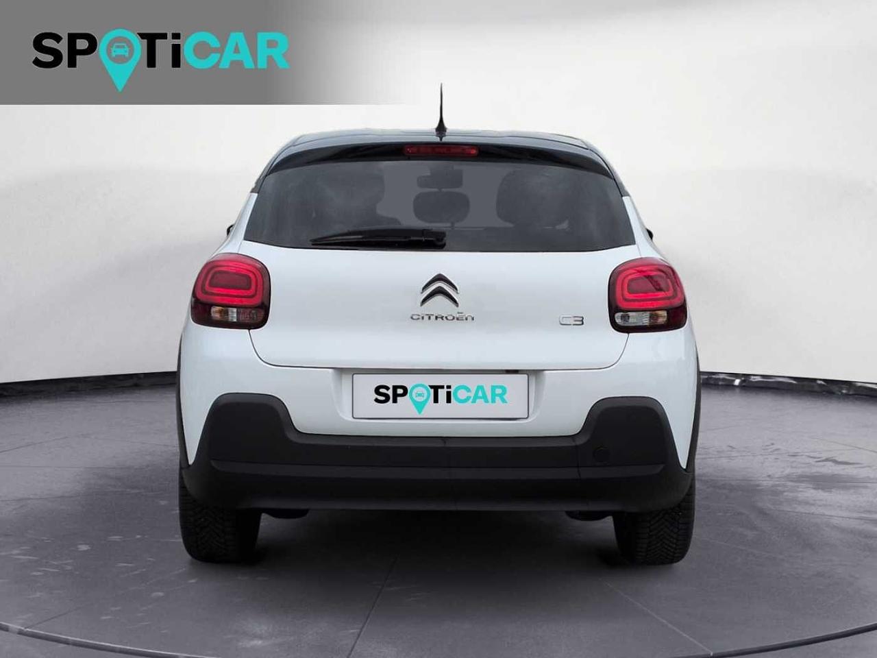 Citroën Citroën C3 usata 16