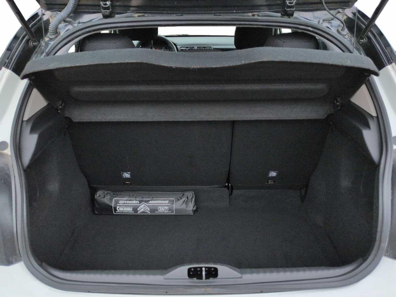 Citroën Citroën C3 usata 17