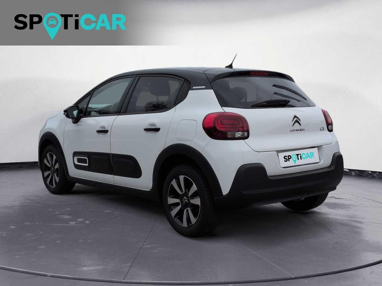 Citroën Citroën C3 usata 18