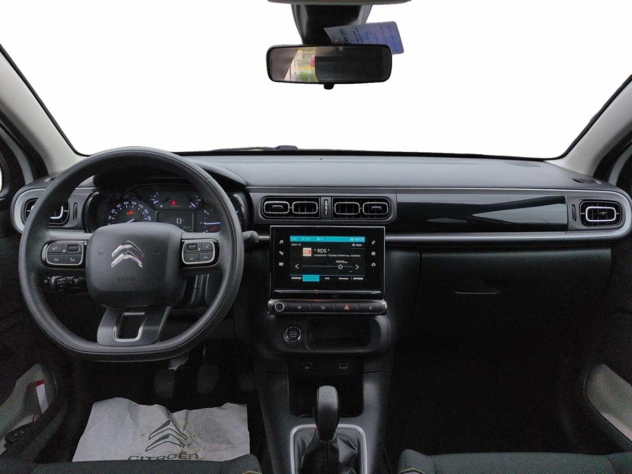 Citroën Citroën C3 usata 19