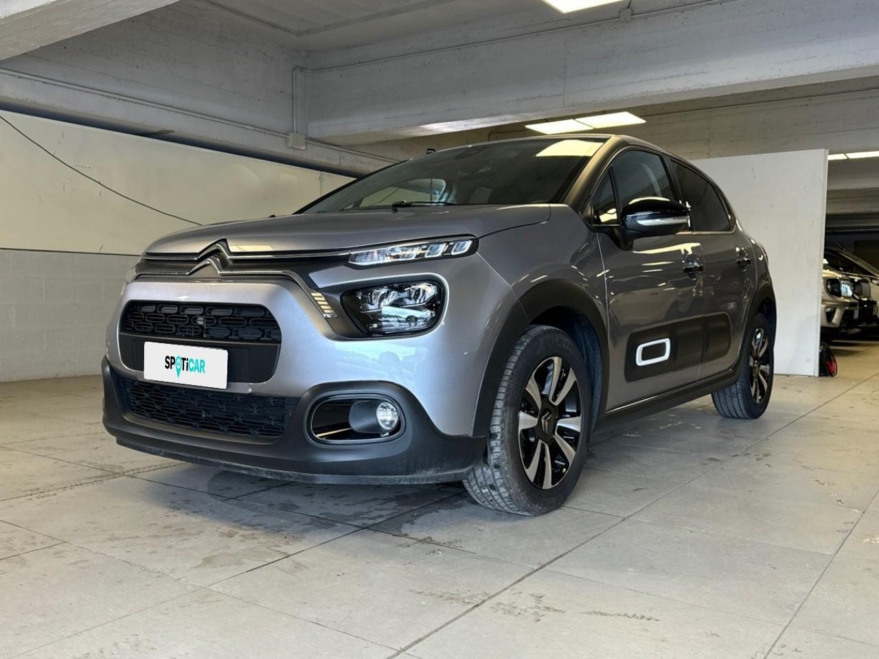 Citroën Citroën C3 C3 PureTech 110 S&S Max