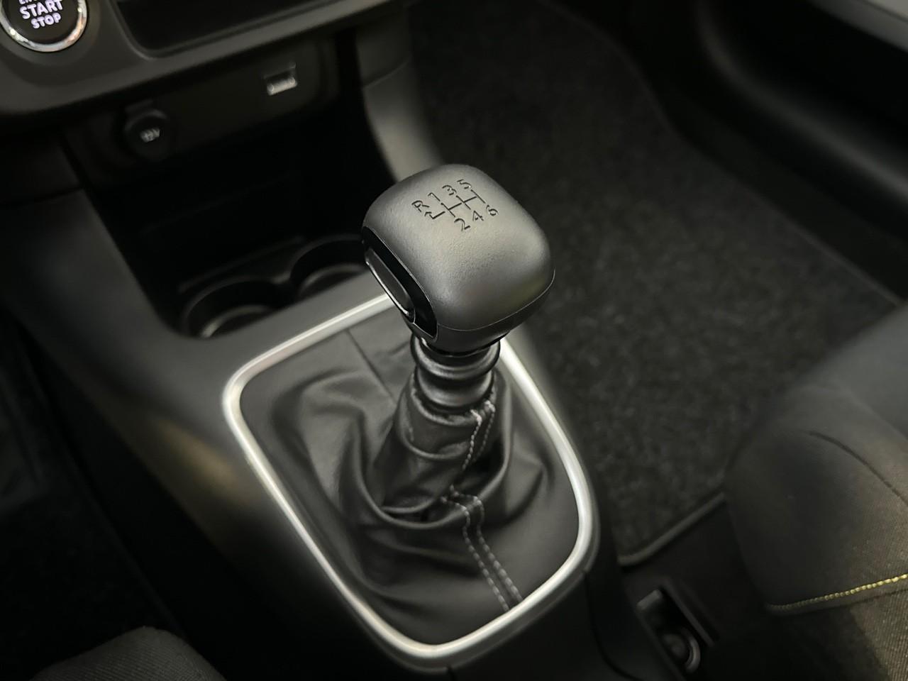 Citroën Citroën C3 usata 7