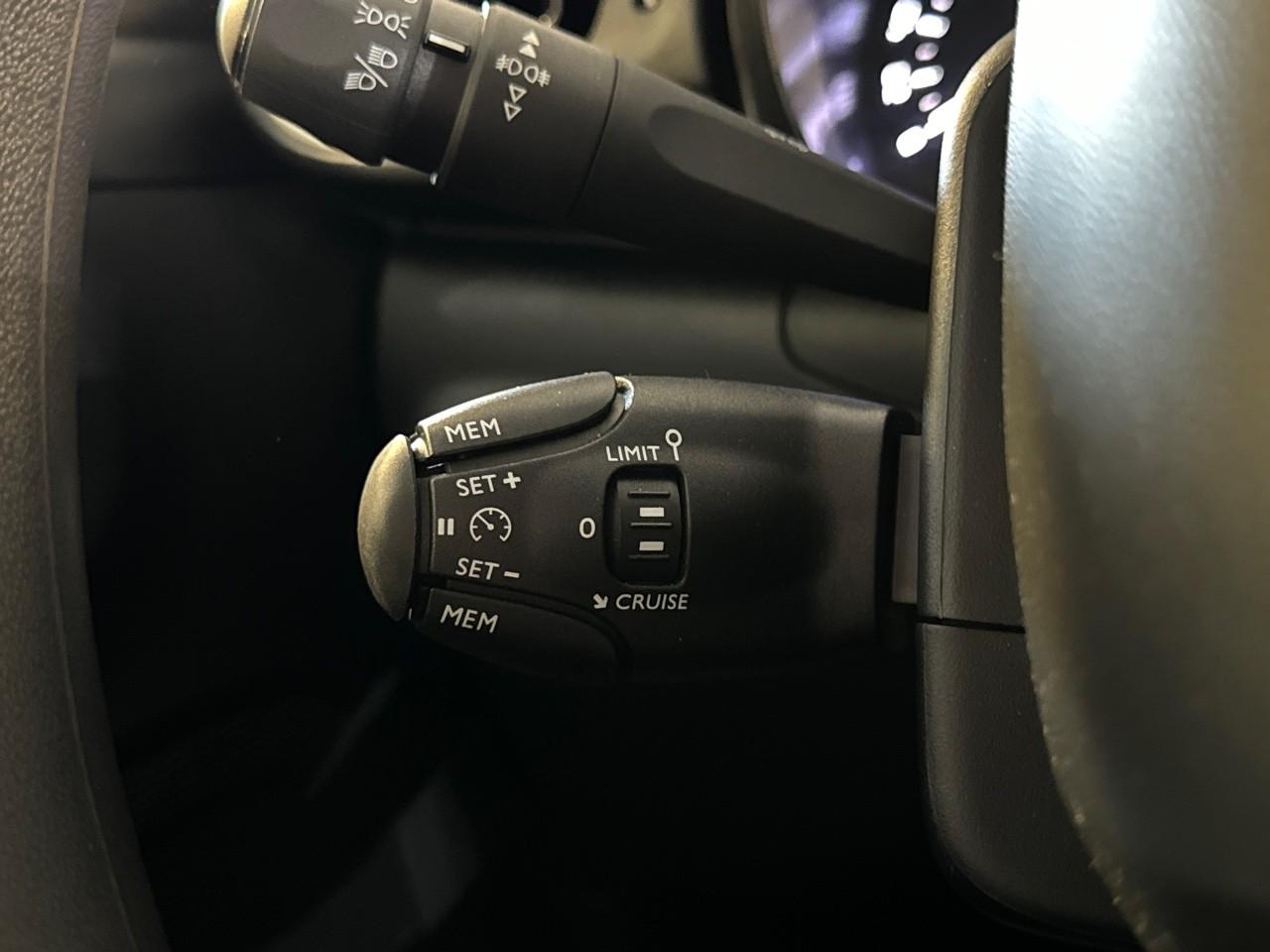 Citroën Citroën C3 usata 8