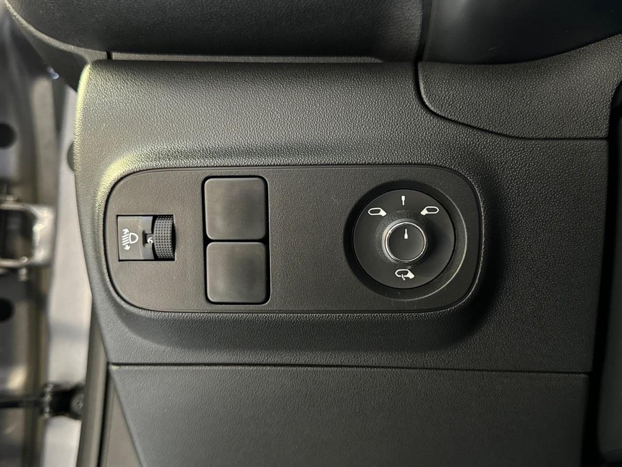 Citroën Citroën C3 usata 9