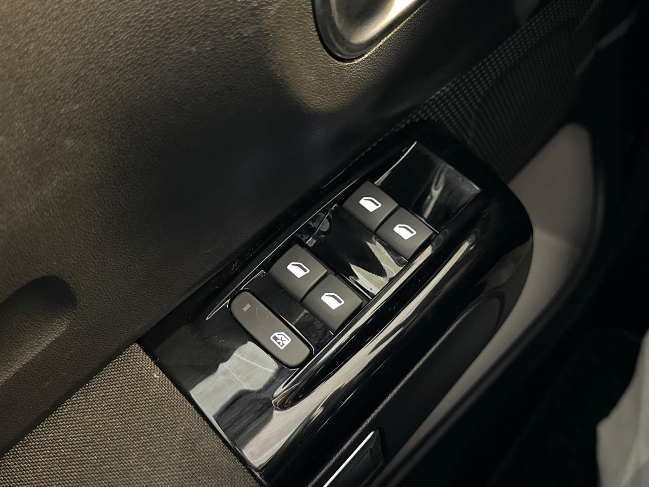 Citroën Citroën C3 usata 10