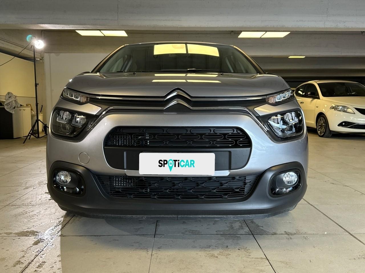 Citroën Citroën C3 usata 11