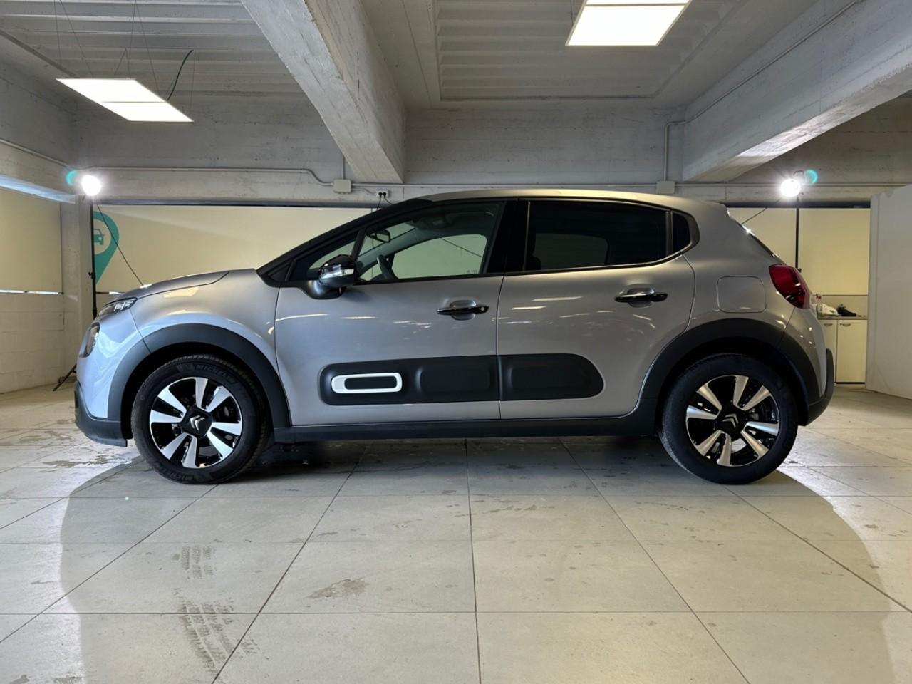 Citroën Citroën C3 usata 14