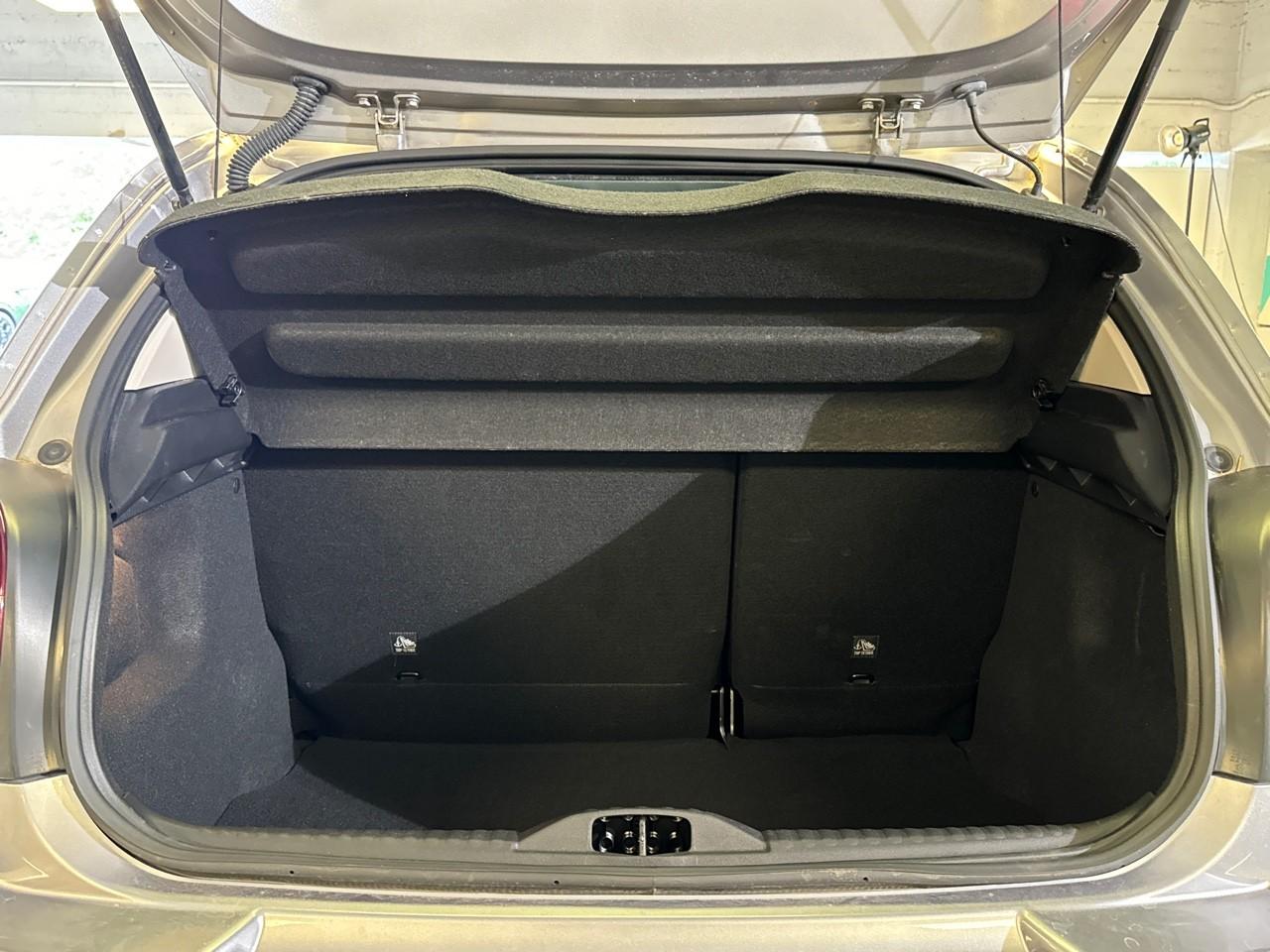 Citroën Citroën C3 usata 16