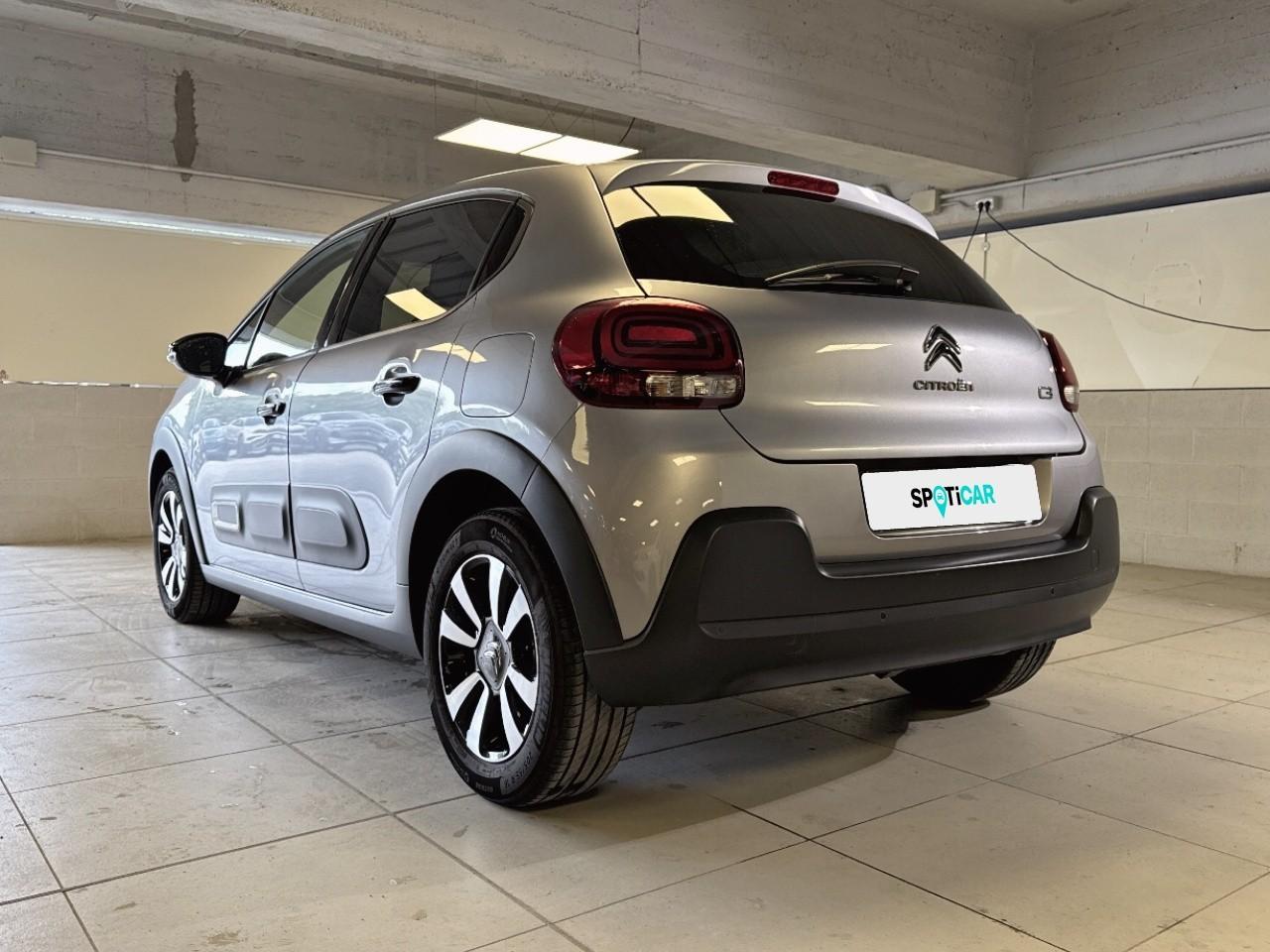 Citroën Citroën C3 usata 17