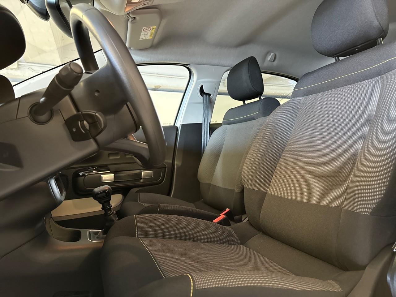 Citroën Citroën C3 usata 19