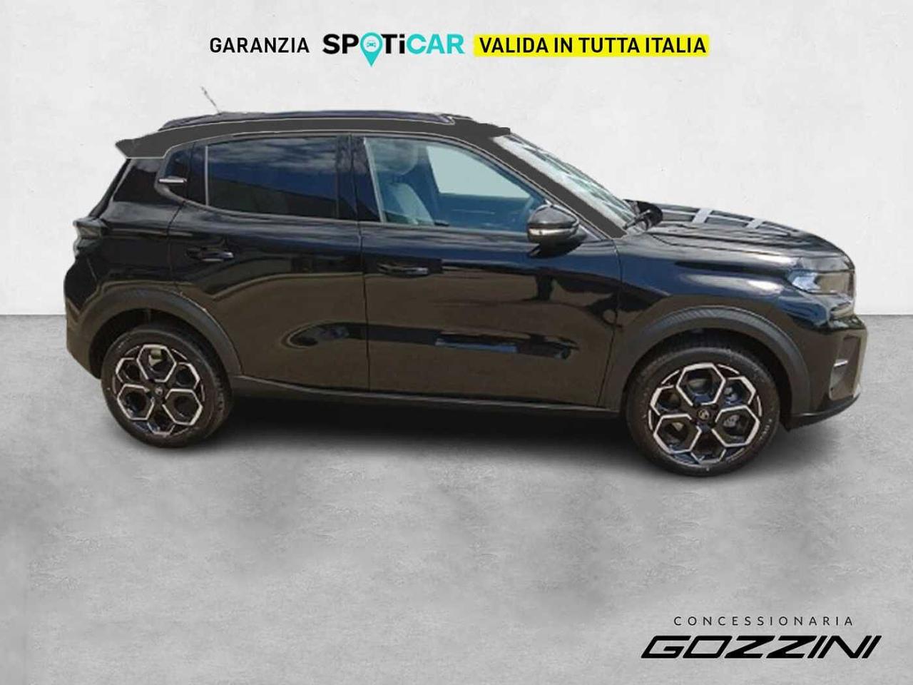 Citroën Citroën C3 usata 4