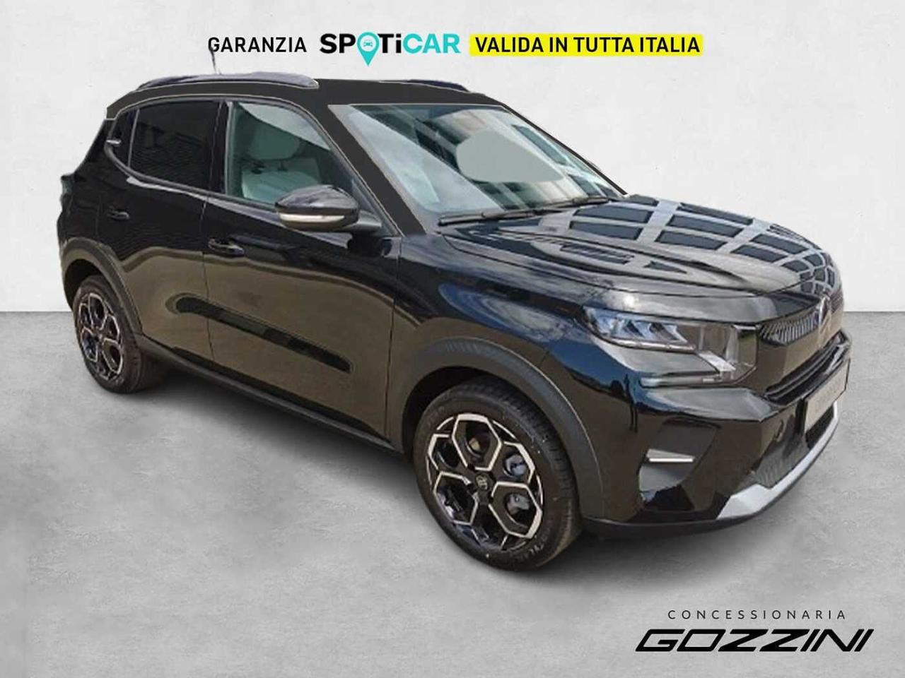 Citroën Citroën C3 usata 8