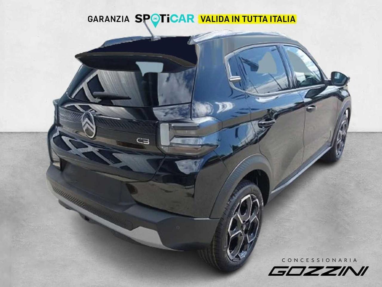 Citroën Citroën C3 usata 14