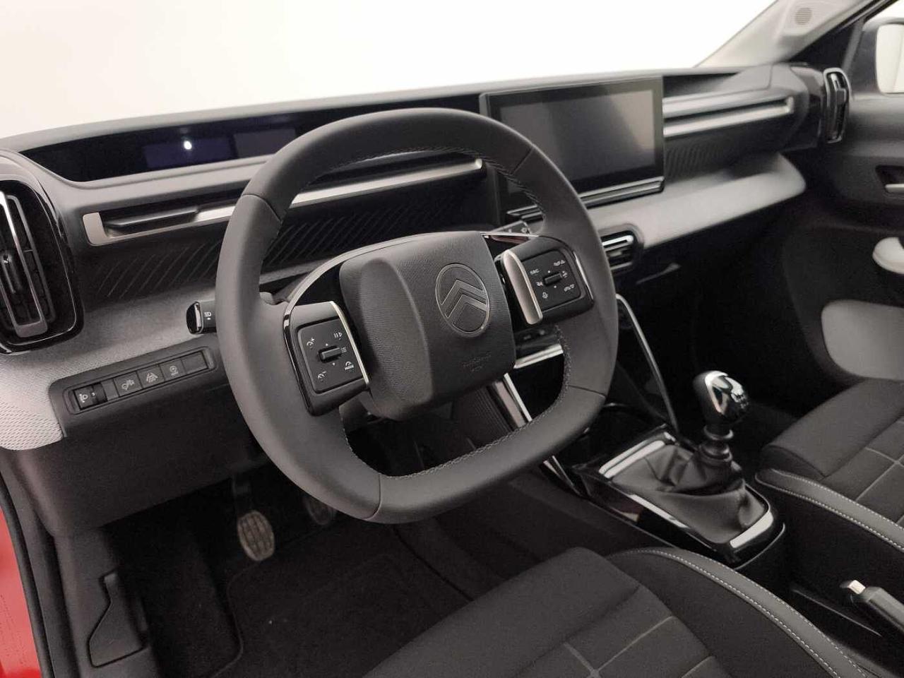 Citroën Citroën C3 usata, con Vetri Oscurati