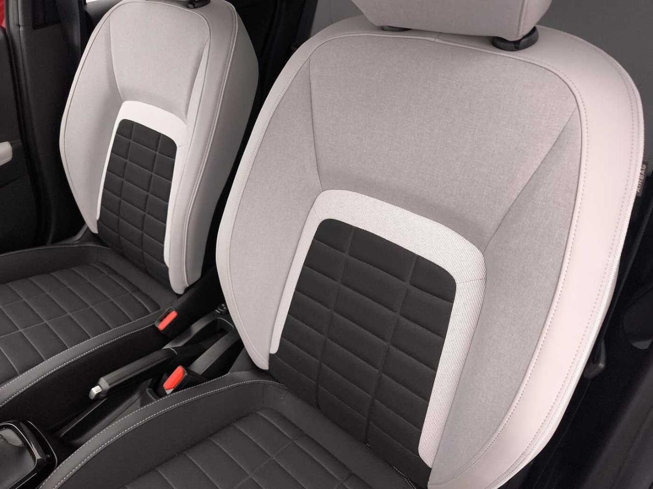 Citroën Citroën C3 usata 2